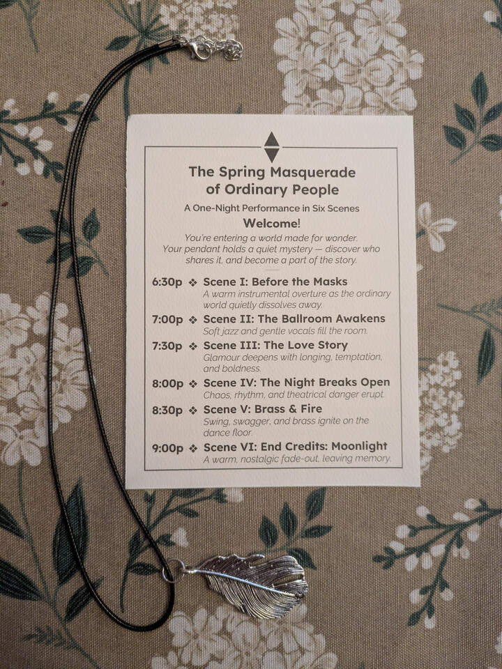 Program